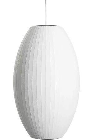 Hay Large Nelson Cigar Bubble pendant lamp