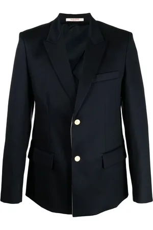 VALENTINO GARAVANI Single-breasted blazer