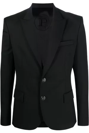 Balmain suit discount dubai