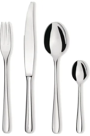 Alessi Caccia 24 set cutlery