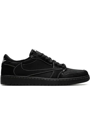 Jordan X Travis Scott Air 1 Low OG " Phantom" sneakers