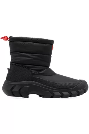 Hunter Women Snow Boots - Intrepid snow boots