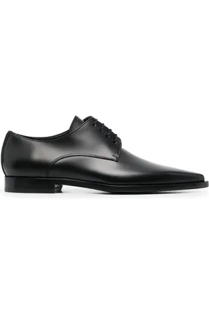 Dsquared2 Pointed-toe Oxford shoes