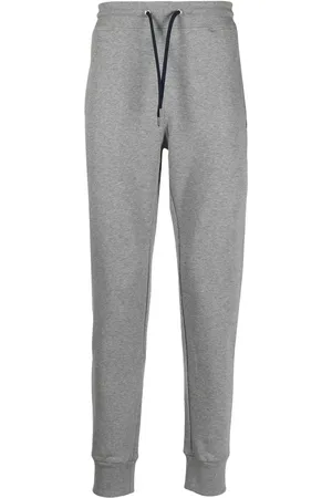 Paul Smith Zebra-logo track pants