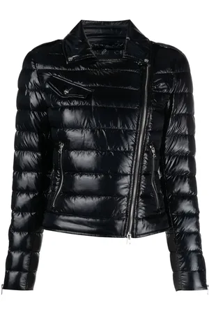 HERNO Long-sleeve padded jacket