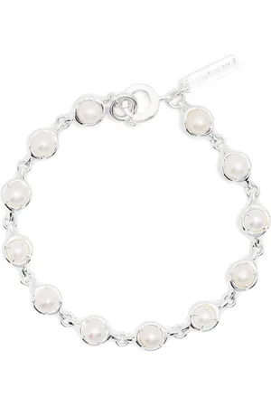 Sweetlimejuice Noca chain-link bracelet