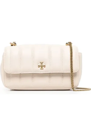 Tory Burch Mini Kira flap bag