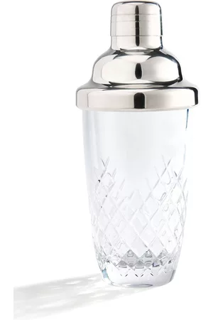SOHO Barwell crystal martini shaker