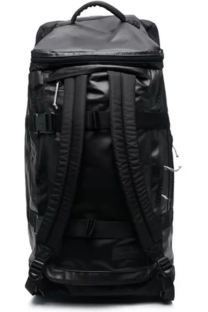 Eastpak 17 Inch Laptop Bags - 2-wheel backpack luggage