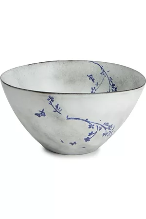 SOHO Women Everly floral-print serving bowl
