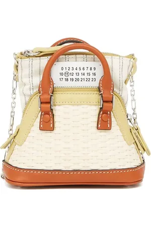 Maison Margiela 5AC Classique Baby top-handle bag