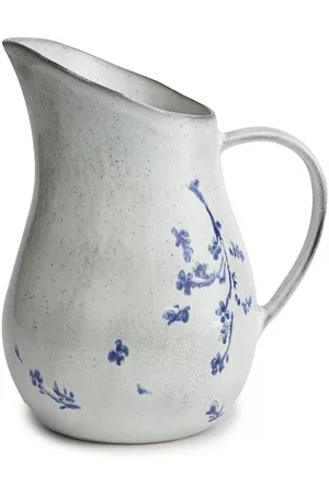 SOHO Everly floral-print jug