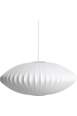 Hay Nelson Saucer Bubble medium pendant