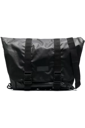 Eastpak 17 Inch Laptop Bags - Tarp messenger bike bag