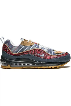 Nike Air Max 98 "Wild West" sneakers