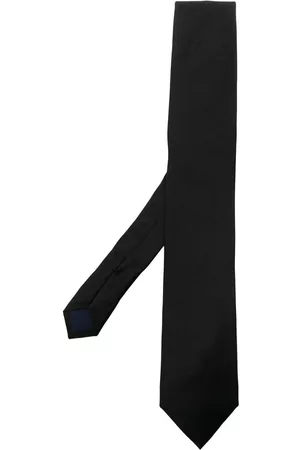 corneliani Satin-finish pointed tie