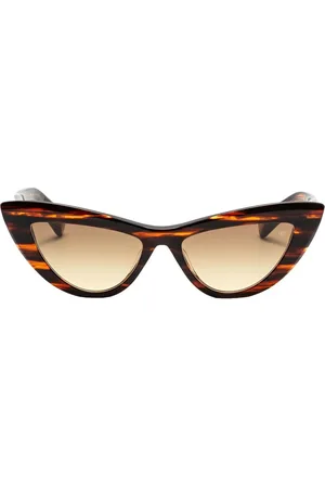 Balmain Jolie cat-eye frame sunglasses