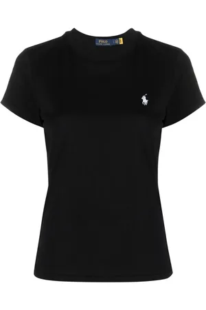 Ralph Lauren Polo Pony cotton T-shirt