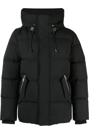 Mackage Graydon padded down jacket