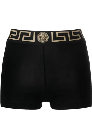 VERSACE Greca Border boxer briefs