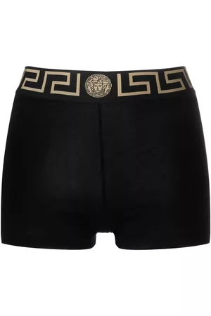 VERSACE Greca Border boxer briefs