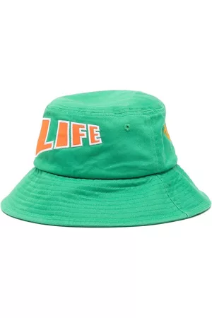 KSUBI Life' cotton bucket hat