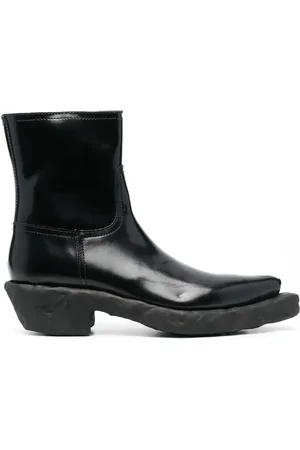Camper Venga Western-style boots