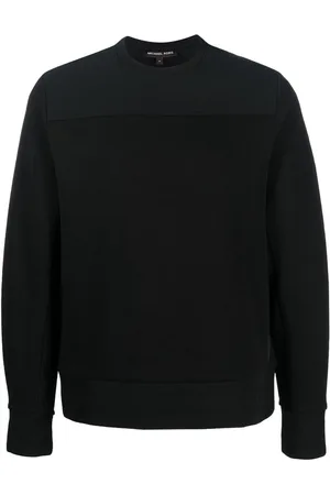 Michael Kors Long-sleeve Crewneck sweatshirt