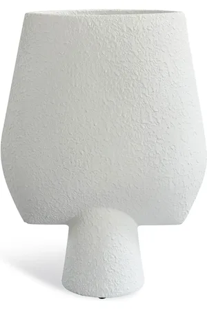 101 Copenhagen Sphere square large vase