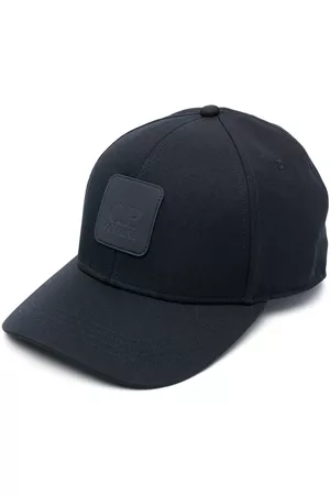 C.P. Company Logo-patch baseball cap