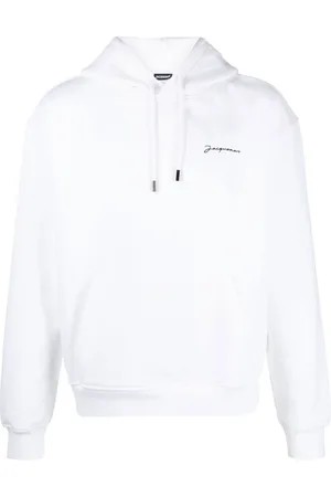 Jacquemus Le Sweatshirt Brod?? hoodie