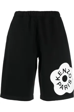 Kenzo Boke Flower Bermuda shorts