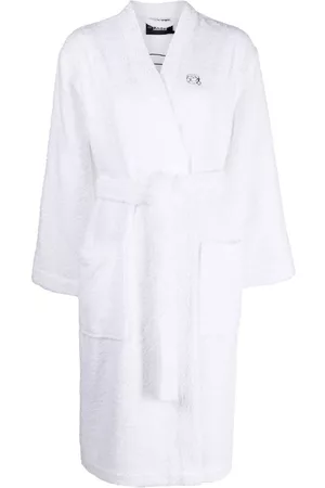 Karl Lagerfeld Ikon 2.0 bathrobe