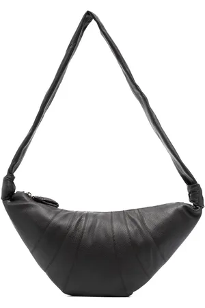 LEMAIRE Croissant crossbody bag