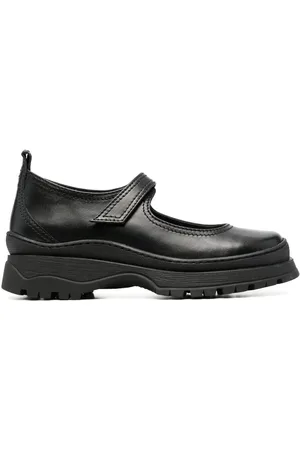 Nicole Saldanã Nadia 2.0 chunky loafers