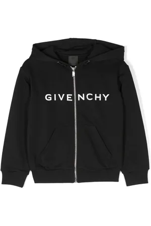 Givenchy Logo-print cardigan