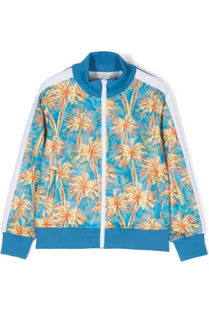 Palm Angels Palms track jacket