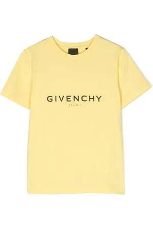 Givenchy 4G logo-print T-shirt