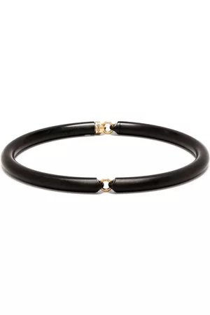 Le Gramme Ring-detail bracelet