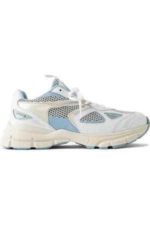 Axel Arigato Marathon Runner mesh-detail sneakers