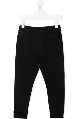 Dsquared2 Logo-print track pants