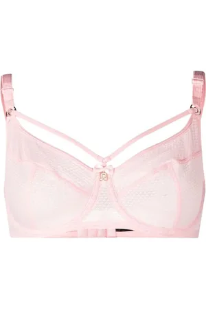 Marlies Dekkers Space Odyssey patterned-jacquard bra