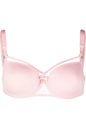 Marlies Dekkers Space Odyssey padded balcony bra