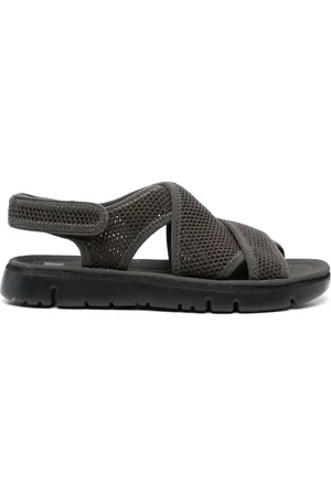 Camper Oruga mesh sandals