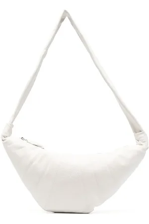LEMAIRE Croissant crossbody bag