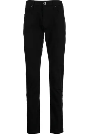 Emporio Armani J06 slim-fit jeans