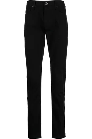 Emporio Armani J06 slim-fit jeans