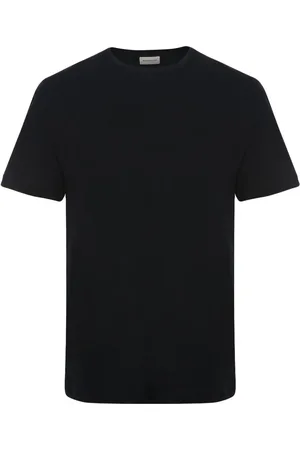 Alexander McQueen Skull print T-shirt