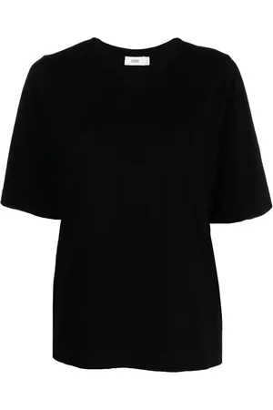Closed Wide-sleeves T-shirt