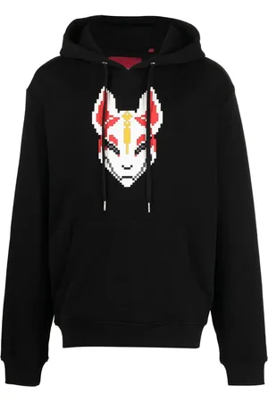 MOSTLY HEARD RARELY SEEN Last One Standing pullover hoodie
